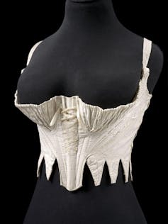 Bridgerton – how period dramas made audiences hate the corset