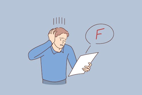Grading students may be as easy as ABC, but evidence shows better ways to improve learning