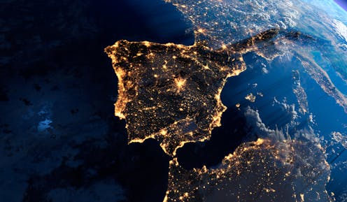 Los inconvenientes de que España y Portugal sean una isla energética Los inconvenientes de que España y Portugal sean una isla energética