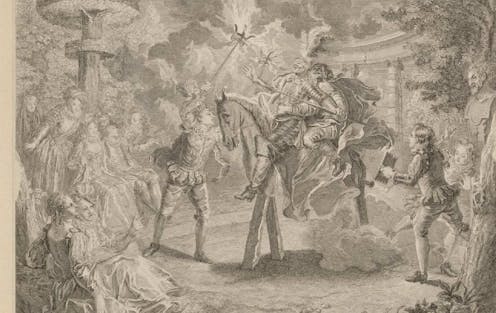 Las lecturas de don Quijote en el teatro: ¿bufón, idealista o manifiesto ético? Las lecturas de don Quijote en el teatro: ¿bufón, idealista o manifiesto ético?