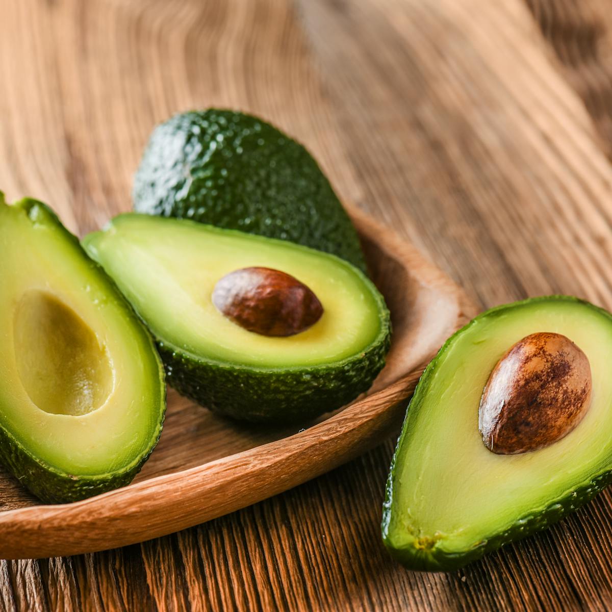 Avocados may cut the risk of heart disease – new research