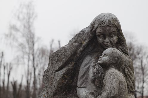 La invasión rusa evidencia los peligros de la maternidad subrogada en Ucrania