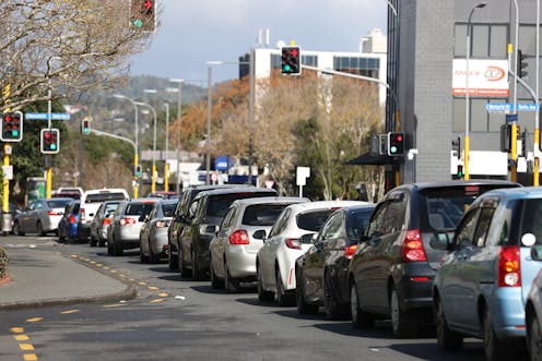 Our cities are making us fat and unhealthy – a 'healthy location index' can help us plan better