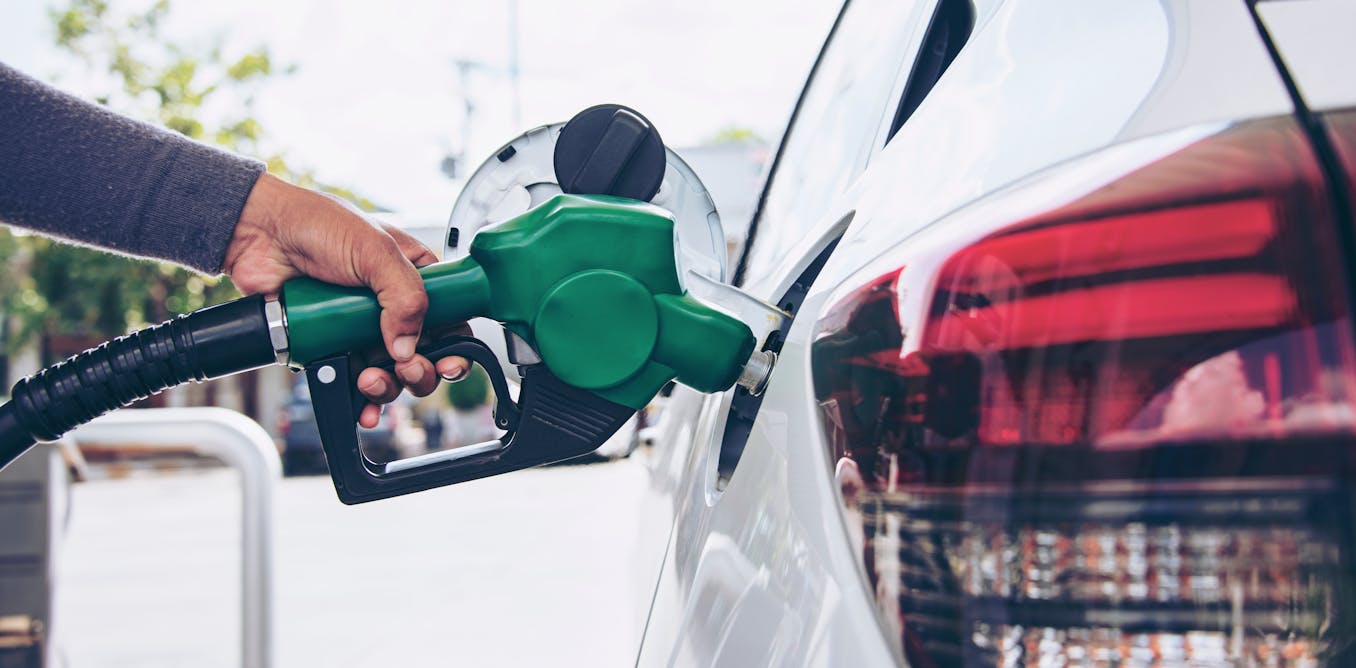 Reduce Your Fuel Expenses