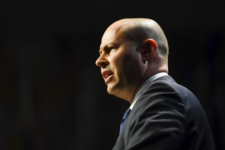 Josh Frydenberg