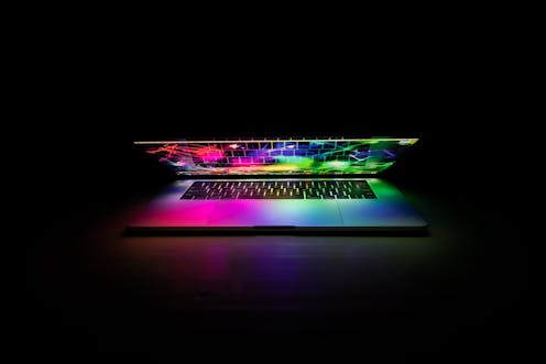 Virtual child sexual abuse material depicts fictitious children – but can be used to disguise real abuse