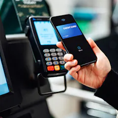 Digital banking is the in‑thing Digital banking is the in‑thing
