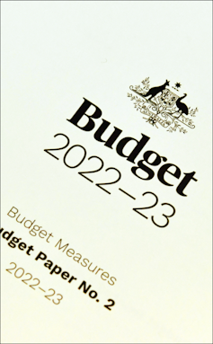 Labor's budget reply goes big on aged care, similar on much else