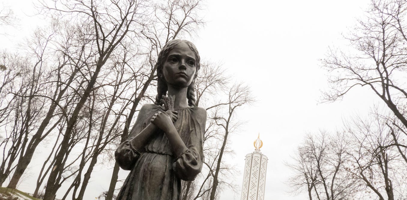 Famines: what 20th century food crises tell us about how to cope with the ukraine fallout