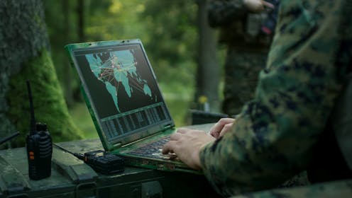Guerra en Ucrania: ¿necesitamos regular el uso de las ciberarmas?
