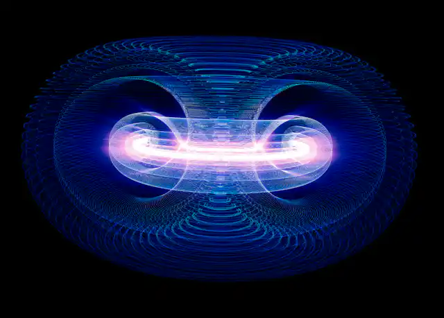 DeepMind Has Taught an AI to Control Nuclear Fusion Nuclear fusion.