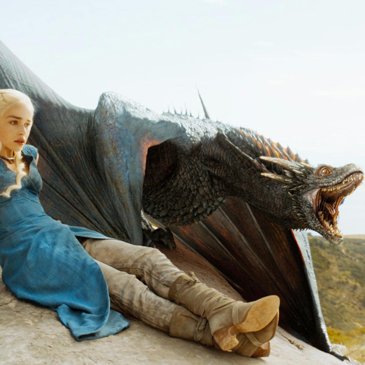 Game Of Thrones Why Hasn T Westeros Had An Industrial Revolution