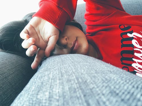 Fatigue after COVID is way more than just feeling tired. 5 tips on what to do about it