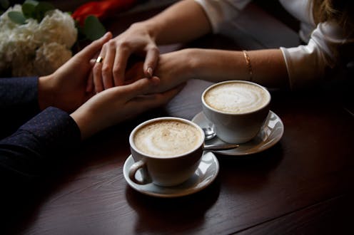 Do those viral '36 questions' actually lead to finding love?