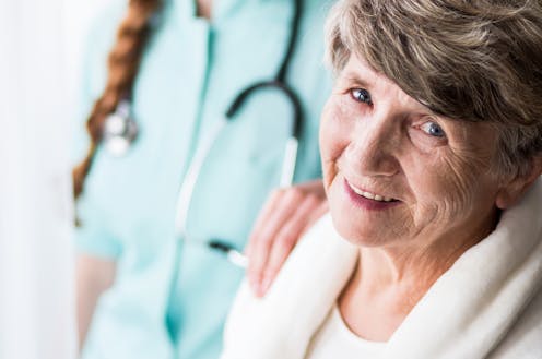 Labor's plans for aged care are targeted but fall short of what's needed