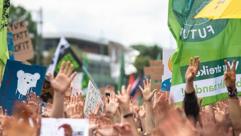 IPCC says the tools to stop catastrophic climate change are in our hands. Here's how to use them