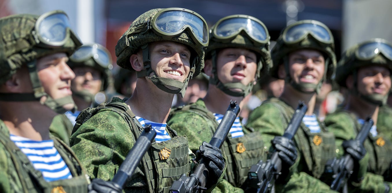 Ukraine: are reports of Russian troops mutinying and deserting true? It's  happened before
