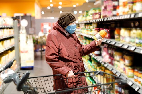 Con la inflación, muchos pierden mucho (y algunos ganan) Con la inflación, muchos pierden mucho (y algunos ganan)