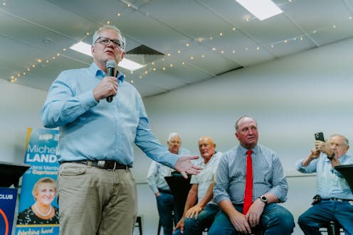 The polls look grim for the Coalition. Will Queensland buck the trend again?
