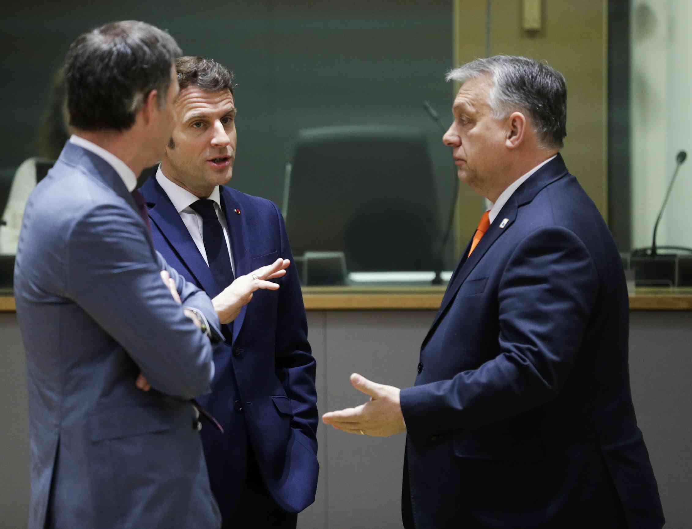 Viktor Orbán: Hungary’s controversial authoritarian prime minister Viktor Orbán: Hungary’s controversial authoritarian prime minister