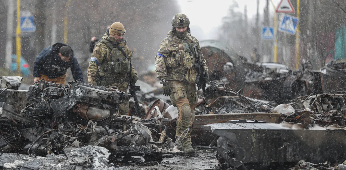 Breezy Explainer: 6 months into the Russia-Ukraine war: What are the repercussions so far?