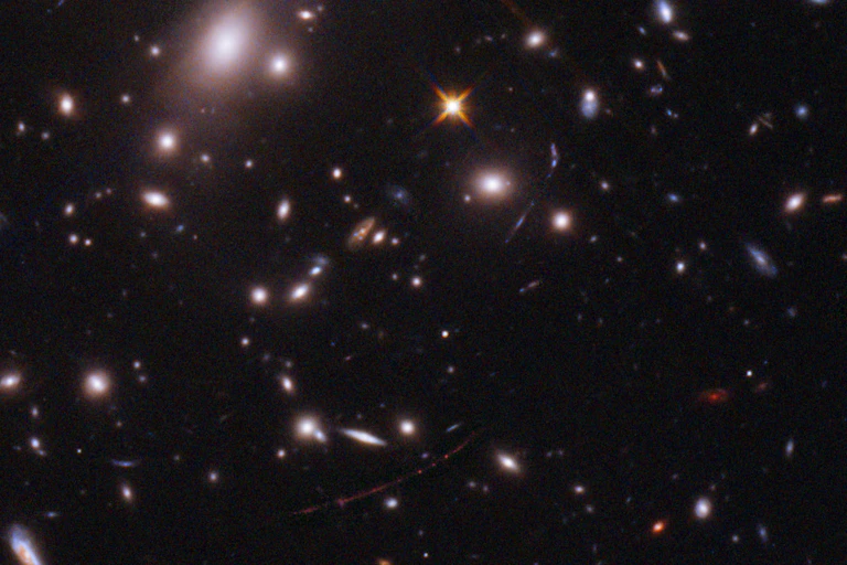 Image containing Earendel.