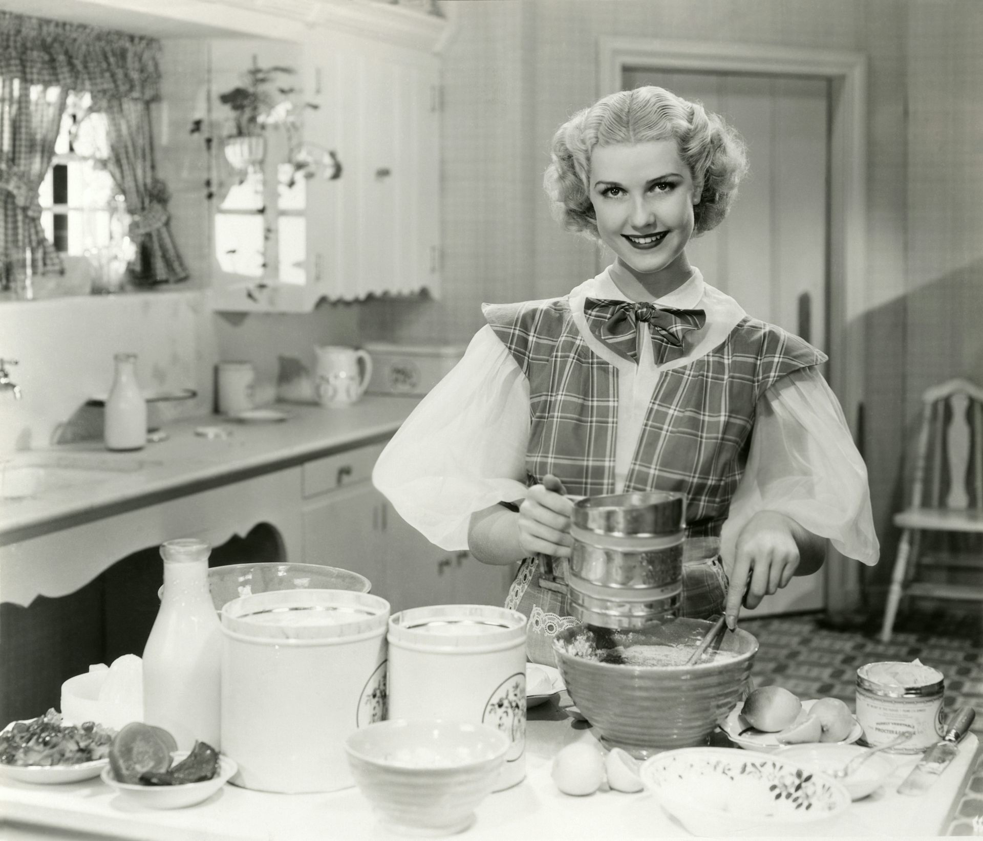 More than just MasterChef: a brief history of Australian cookery 