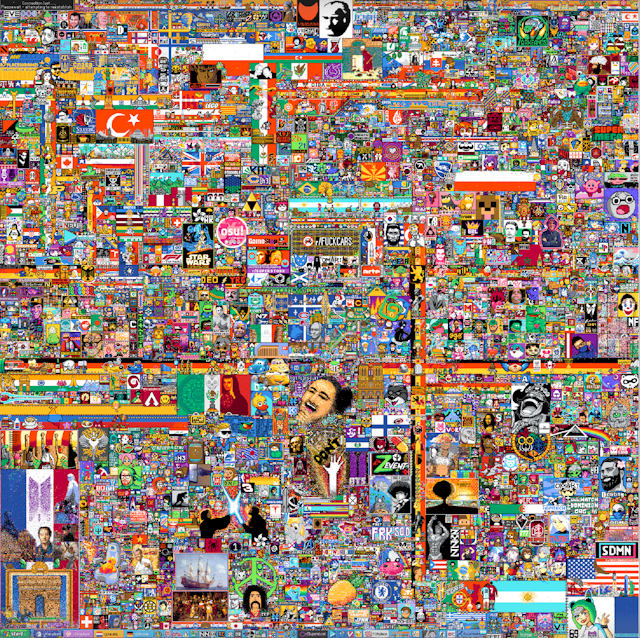 r/place