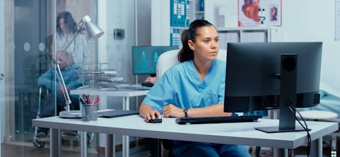 La enfermería necesita más investigación de calidad para continuar creciendo La enfermería necesita más investigación de calidad para continuar creciendo