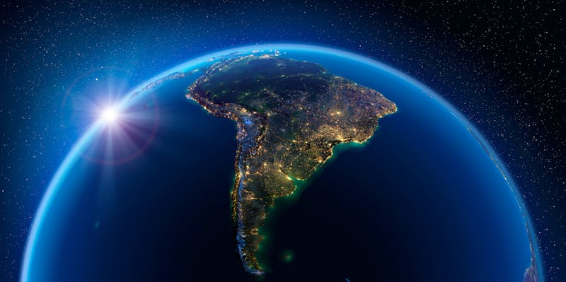 Las empresas españolas siguen vislumbrando El Dorado en Iberoamérica