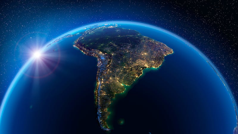 Las empresas españolas siguen vislumbrando El Dorado en Iberoamérica
