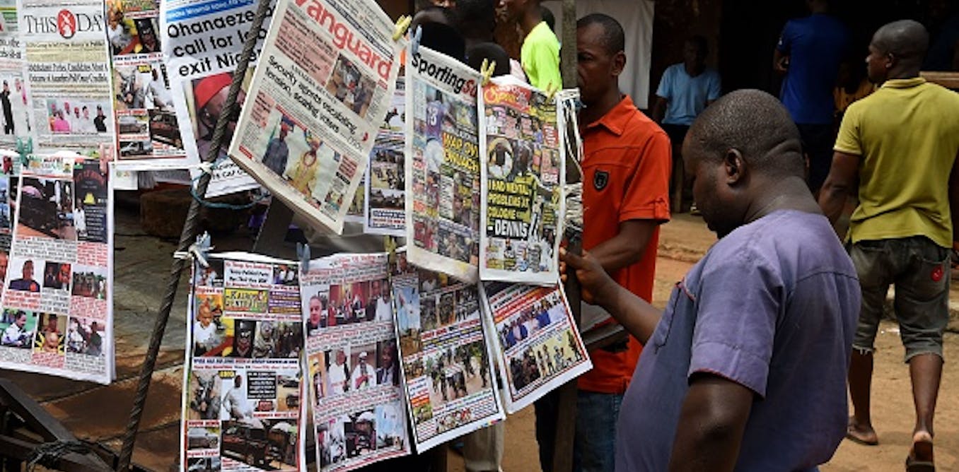 Lessons from the global South on how to counter harmful information