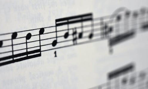 ¿Tienen los músicos mejor acento cuando hablan un idioma extranjero?