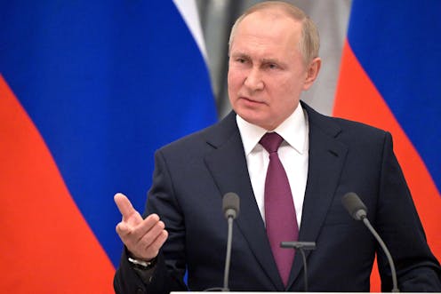 Why the best way to stop strongmen like Putin is to prevent their rise in the first place
