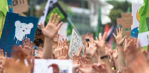 Laporan terbaru IPCC: kita sebenarnya sudah memiliki alat penangkal krisis iklim, saatnya tancap gas