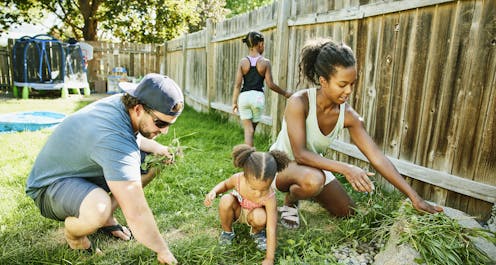 Health insurance coverage for kids through Medicaid and CHIP helps their moms too