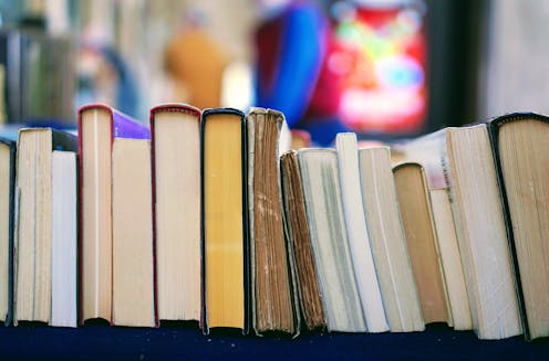 Riset: bagaimana _self-help book_ membangun sosok muslimah yang ideal di Indonesia