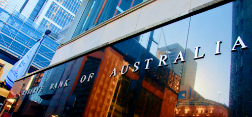 The RBA has lost some patience on rates, but it isn't rushing to push them up: here's why
