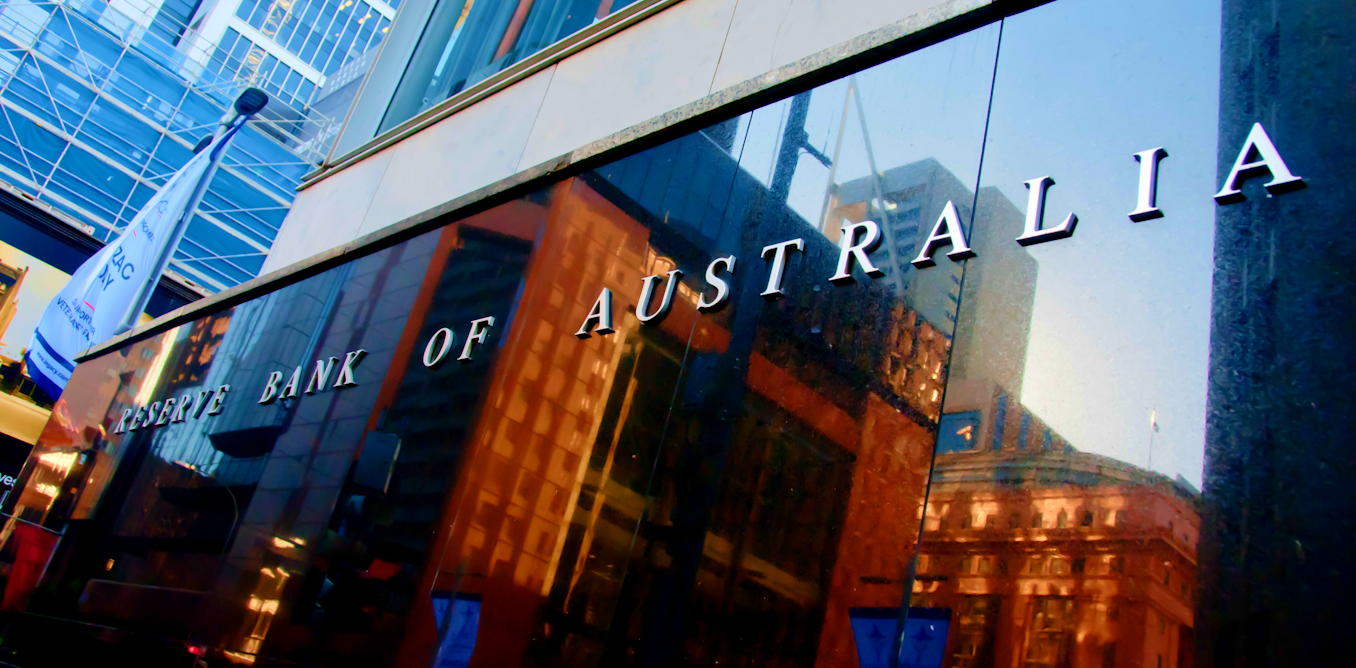 The RBA has lost patience on rates, but it isn’t rushing to push them up