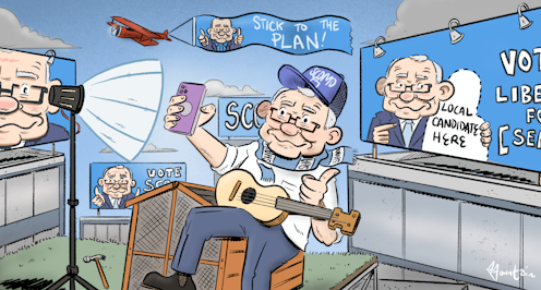 How the Coalition can win the 2022 election