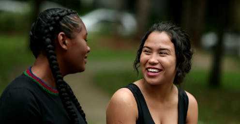 what marginalised young people told us needs to be fixed