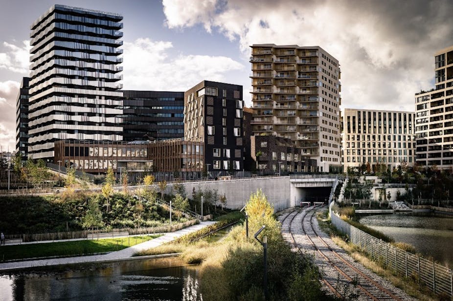 « Urbanisme circulaire » : idées reçues et angles morts d’un concept pas si neuf