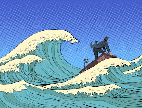 three ways businesses can adapt their models to working in an age of crises