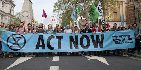 El último informe del IPCC nos exhorta a pasar ya de las palabras a la acción El último informe del IPCC nos exhorta a pasar ya de las palabras a la acción