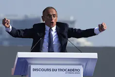 Eric Zemmour
