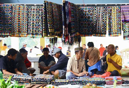 Perusahaan milik desa kunci untuk mencapai tujuan pembangunan berkelanjutan