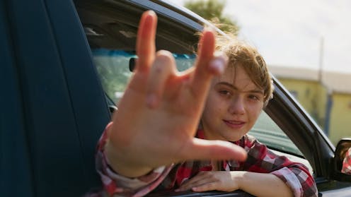 From CODA to Hawkeye, the surge of sign languages on screen is a sign of better things to come for the Deaf community