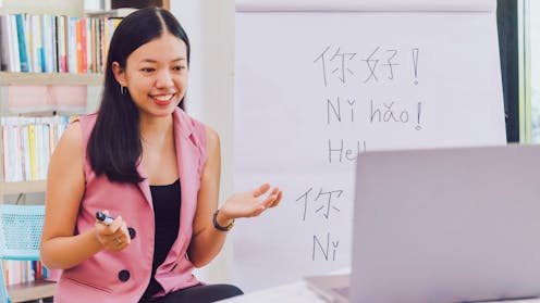 3 barriers that stop students choosing to learn a language in high school