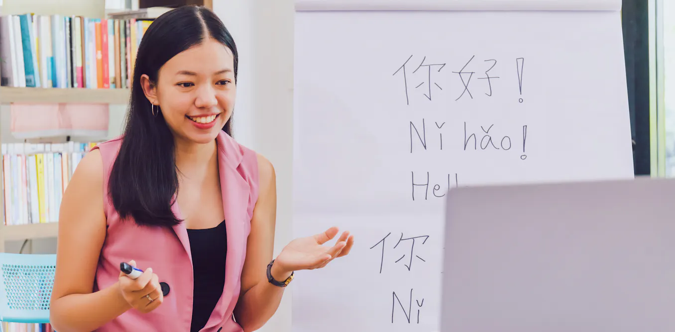 3 barriers that stop students choosing to learn a language in high school