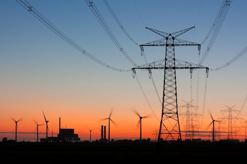 ¿Aumentan las renovables el riesgo de apagones en la red eléctrica?